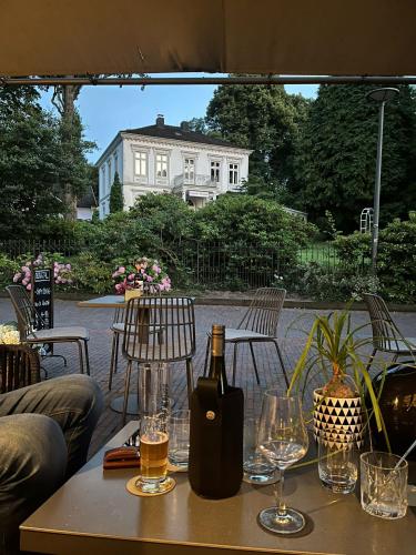 BERG & TAL - MiniBoutiqueHotel und appetitlich Manufaktur, Worpswede (zdjęcie 6)