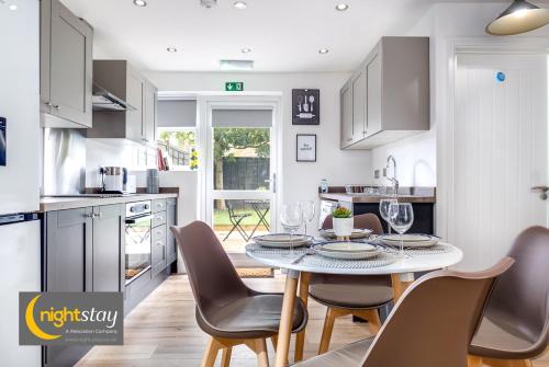 Birmingham Group Stay Birmingham Group Stay