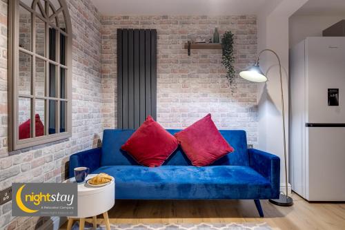 Birmingham Group Stay, Бирмингем (фото 2)