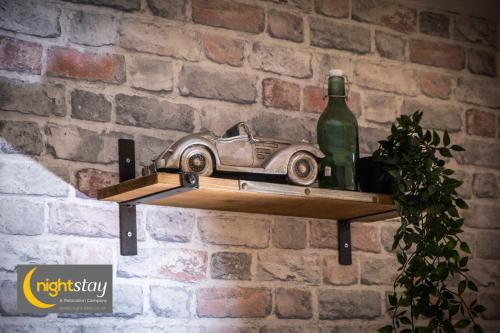 Birmingham Group Stay, Бирмингем (фото 6)