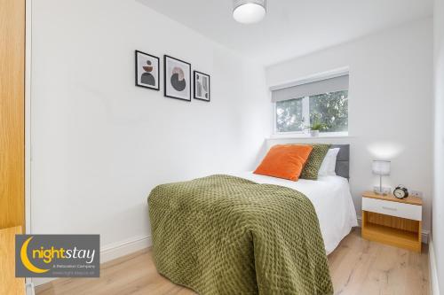 Birmingham Group Stay, Бирмингем (фото 8)
