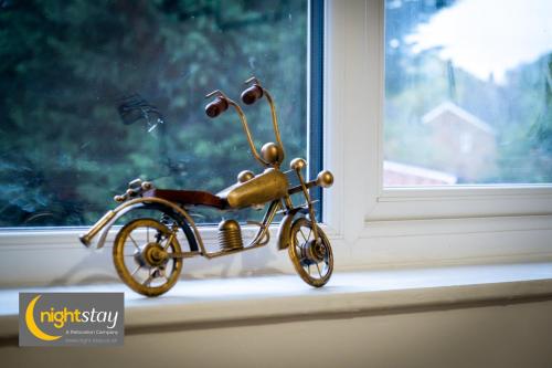 Birmingham Group Stay, Бирмингем (фото 10)