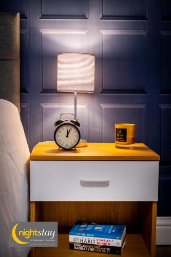 Birmingham Group Stay Birmingham Group Stay