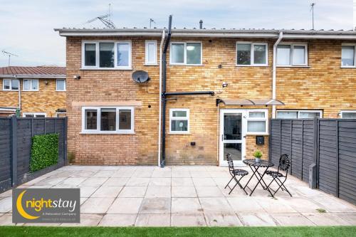 Birmingham Group Stay Birmingham Group Stay