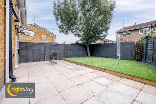 Birmingham Group Stay Birmingham Group Stay