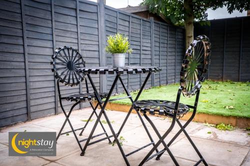 Birmingham Group Stay Birmingham Group Stay