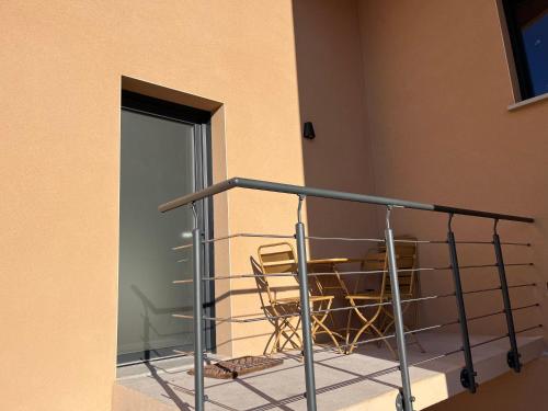Le Gîte des Louis (Le Gite des Louis) in Chanos-Curson