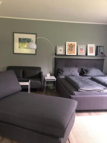 Apartment - Ground Floor