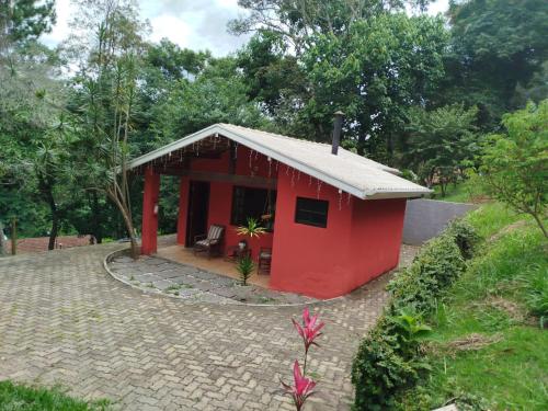 Pousada e Chalés Vista Linda