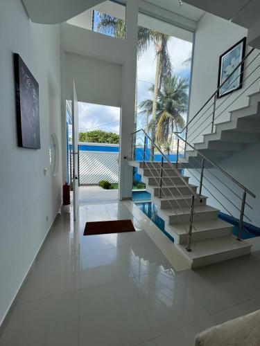 Casa Mar Casado Praia do Pernambuco Guarujá