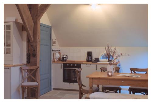 Ferienwohnung - De Deelstuuv, Worpswede (fotografie 6)