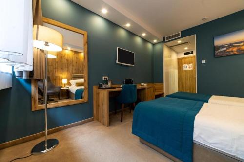 MARK Hotel - image 10