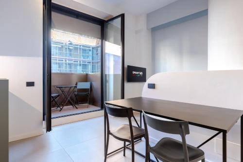 Hostdomus - San Quintino Suites, Turin (Foto 3)