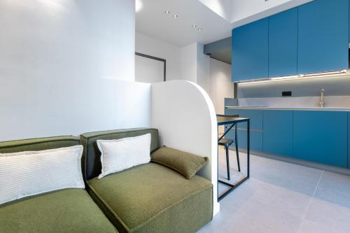 Hostdomus - San Quintino Suites, Turin (Foto 5)