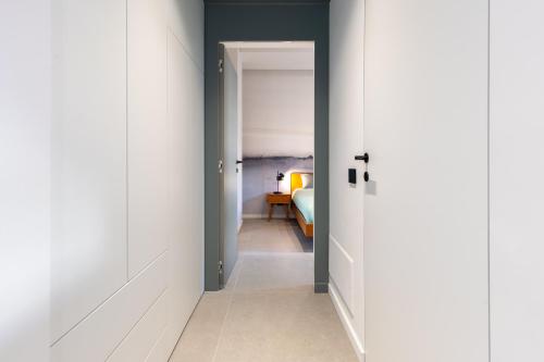 Hostdomus - San Quintino Suites, Turin (Foto 7)