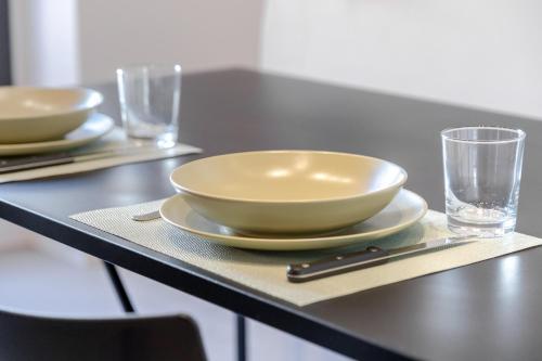 Hostdomus - San Quintino Suites, Turin (Foto 10)