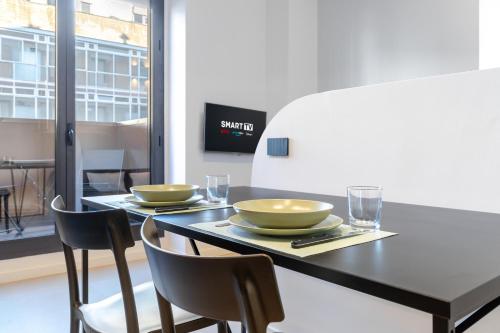 Hostdomus - San Quintino Suites, Turin (Foto 11)