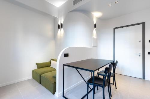 Hostdomus - San Quintino Suites, Turin (Foto 6)