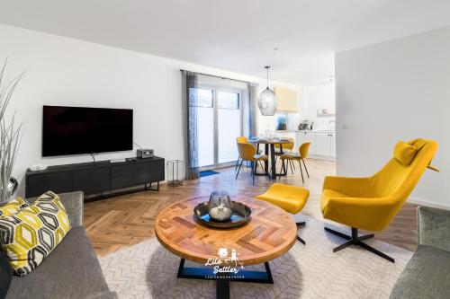 DeichLiebe in Busumer Deichhausen