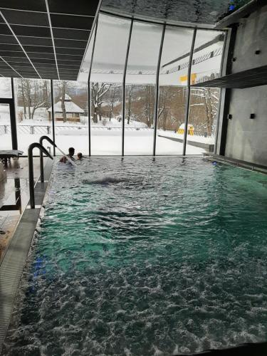 Caryńska Resort & SPA