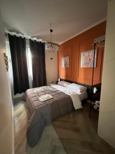 Central apartment Myslym Shyri, Tirana