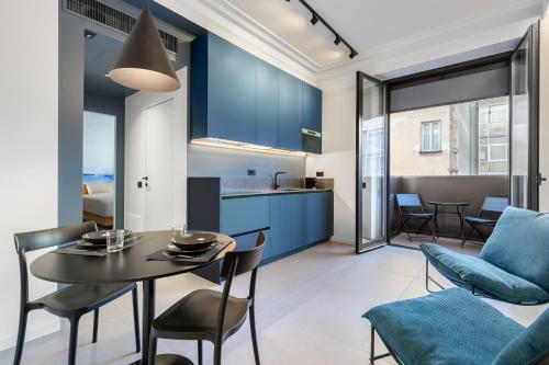 Hostdomus - San Quintino Suites, Turin