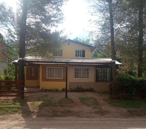 La Rinconada Nono