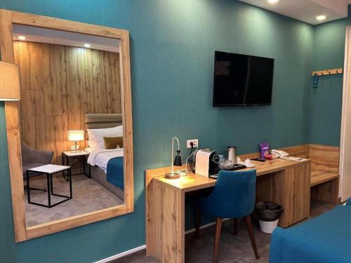 MARK Hotel - image 11