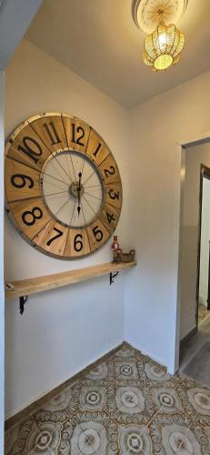 Casa Los Argento gîte à louer Los Tornos