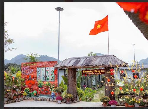 Homestay MOC CHAU ĐANG GIA