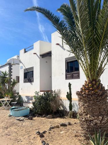 Casa Olga in Isla De La Graciosa