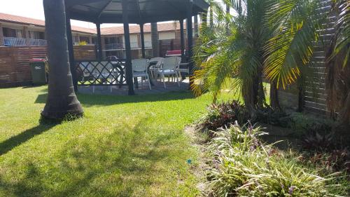 Tuncurry Motor Lodge