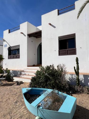 Casa Olga in Isla De La Graciosa