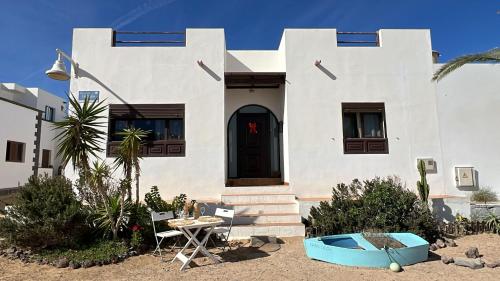 Casa Olga in Isla De La Graciosa