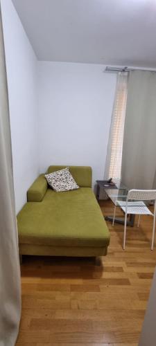 Downtown Flat, Будапешт