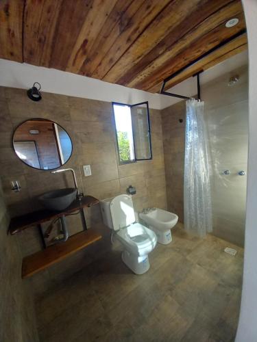 Vannas istaba, Balcón Natural (Balcon Natural) in Las Rabonas