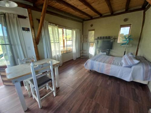 Balcón Natural (Balcon Natural) in Las Rabonas