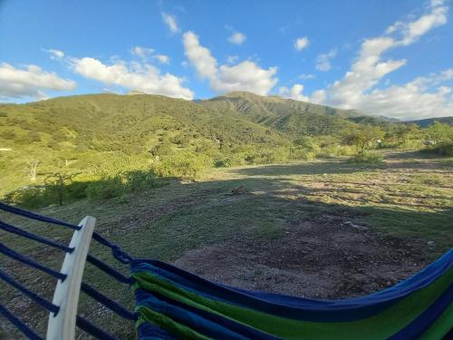 Balcón Natural (Balcon Natural) in Las Rabonas