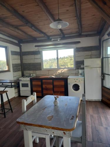 Balcón Natural (Balcon Natural) in Las Rabonas