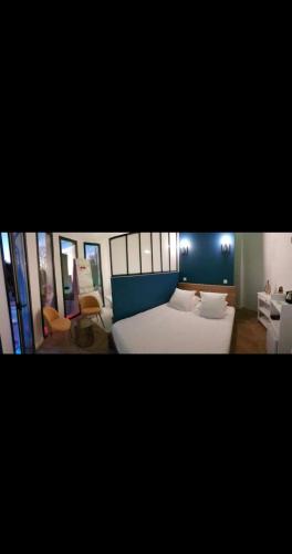 hotel photo