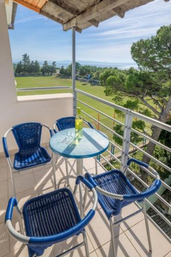 Ruža&Nikolina "1" apartmani - Baška Voda 4