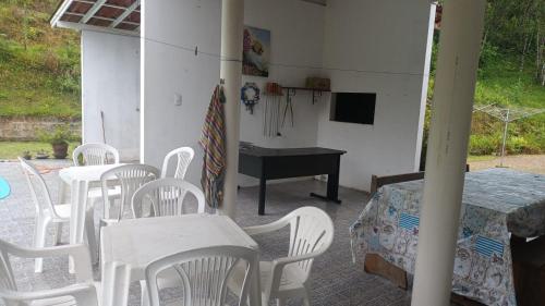 Facilities, Sitio Sao Francisco de Assis in São Pedro De Alcântara