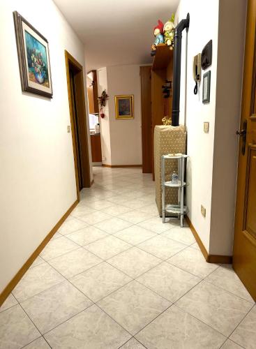Appartamento Paola in Caldes
