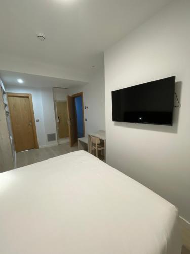 Large Double or Twin Room