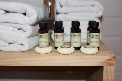 La Casa de Antonio Boutique Rooms - image 11