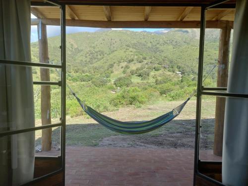 Balcón Natural (Balcon Natural) in Las Rabonas