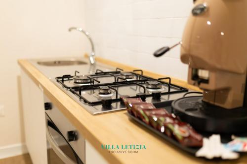 Casa Vacanze Elegant Pompei - VL in Боскореале