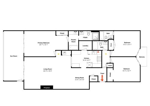 Ponte Vedra Breakers 651A