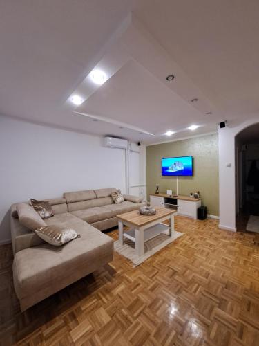 Shakespeare Apartment LimaNS