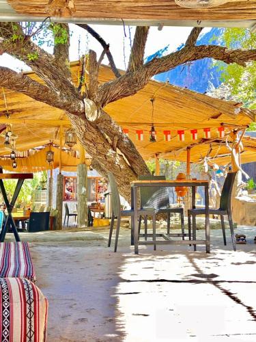 bait bimah travel lodge in Rustaq